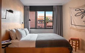 Appartements Brummell Marrakech
